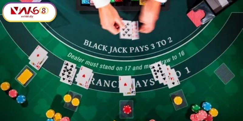 Blackjack-Tro-Choi-Kinh-Đien-Cua-Moi-Song-Bai