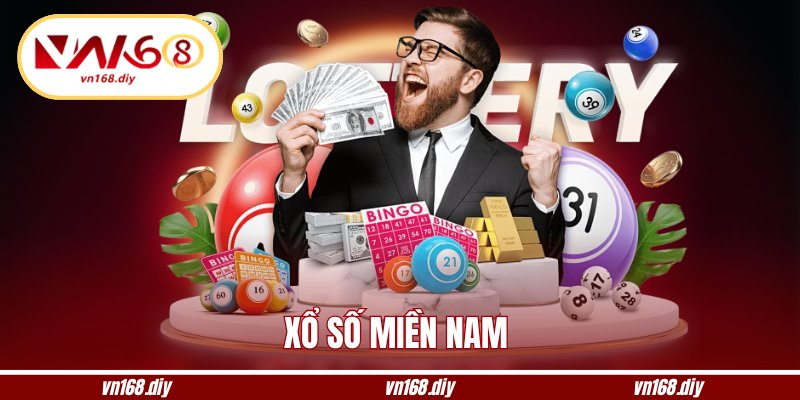Xổ Số Miền Nam - Phương Pháp Soi Cầu Chuẩn Xác Cho Người Mới